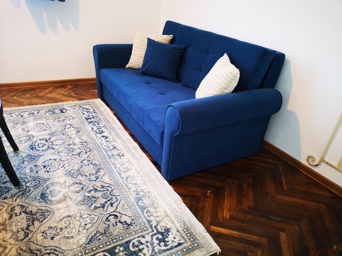 Weisz Apartment-City Center-Free Private Parking,Wifi,Ac Carei Exterior photo